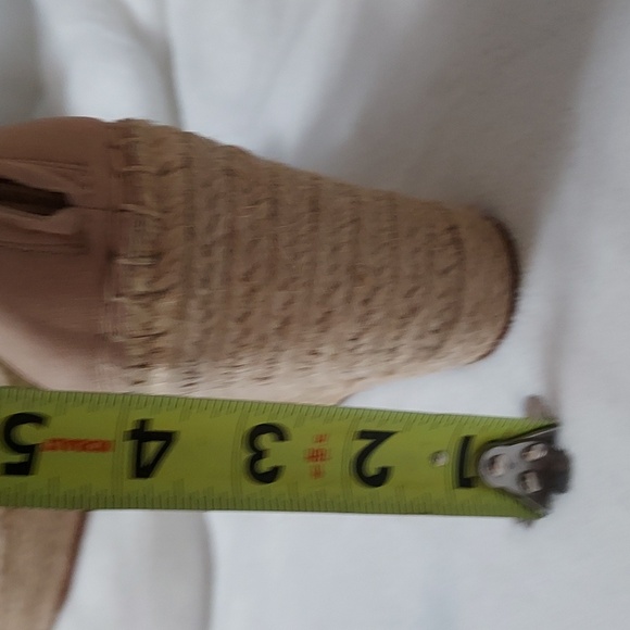 Kenneth Cole New York womens Olivia T Strap wedges - Picture 6 of 12